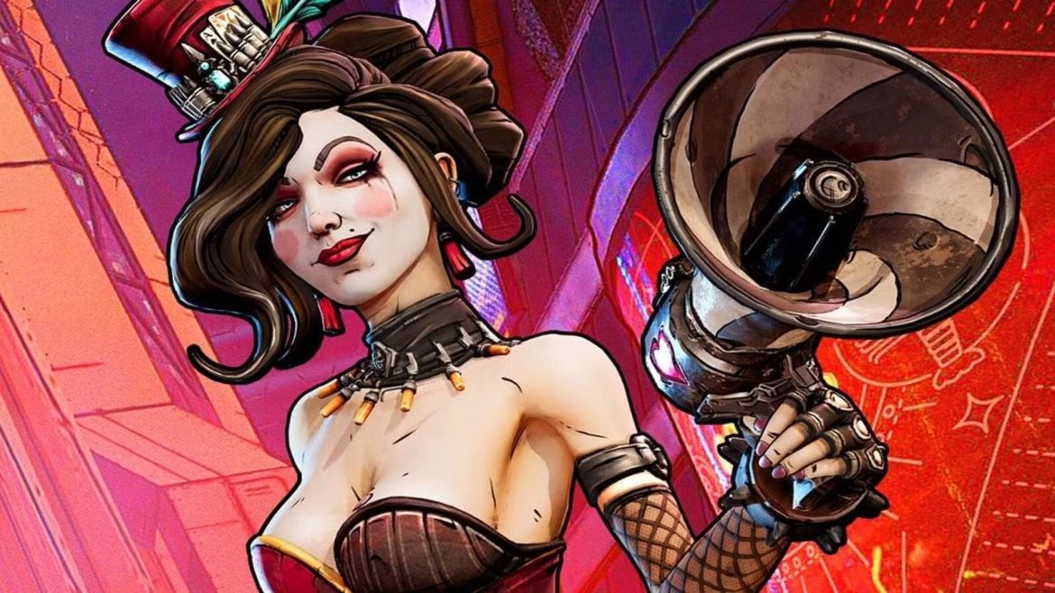 Randy Pitchford says Borderlands 4 finally exists in a world where technology “caught up to the ambition of what our game is” and praises the ’80s double-jump: “Where in the rules of physics can I leap into the air and, out of mid-air, jump again?”