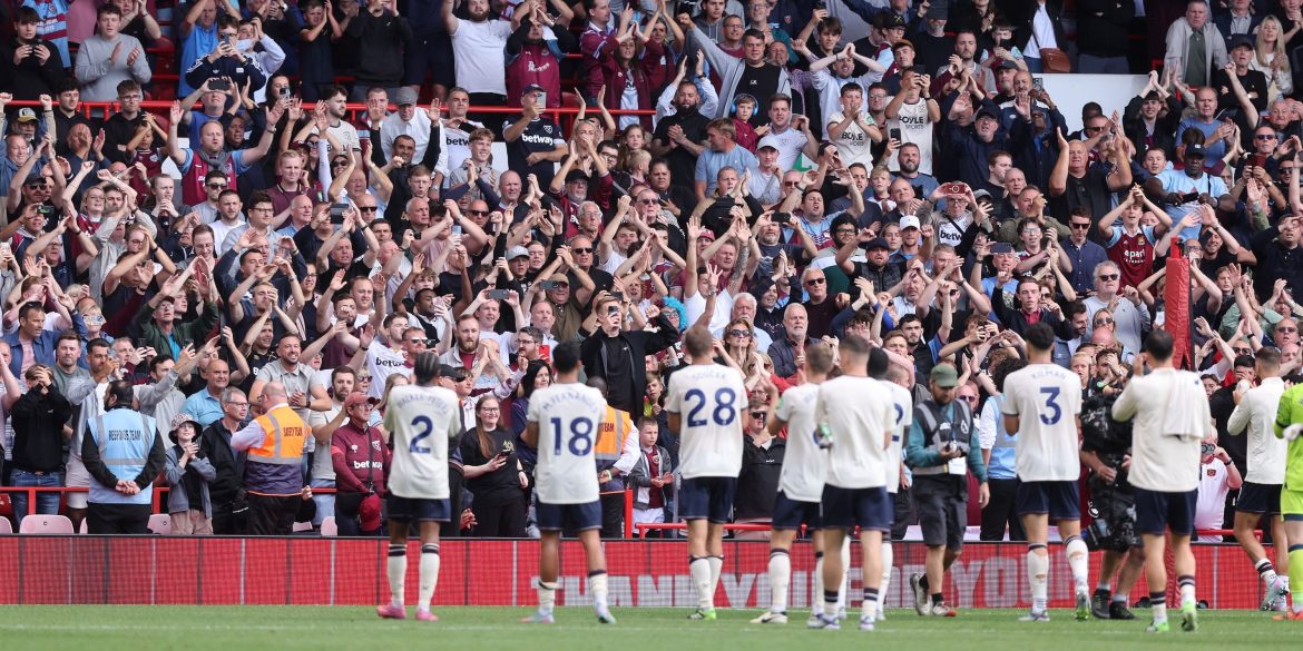 West Ham in pole position to sign striker after Fabrizio Romano’s January exit claim