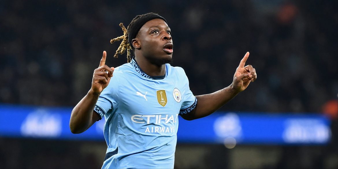 Man City struck gold on "wonderful" talent worth more than Doku & Reijnders