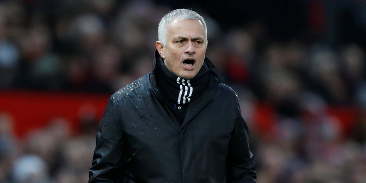 Jose Mourinho names 3 greatest players in history, picks between Messi and Ronaldo