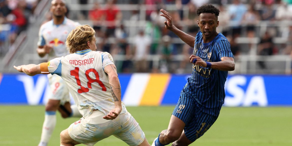 Nottingham Forest prepare £17m bid to bring "silky" star to the City Ground