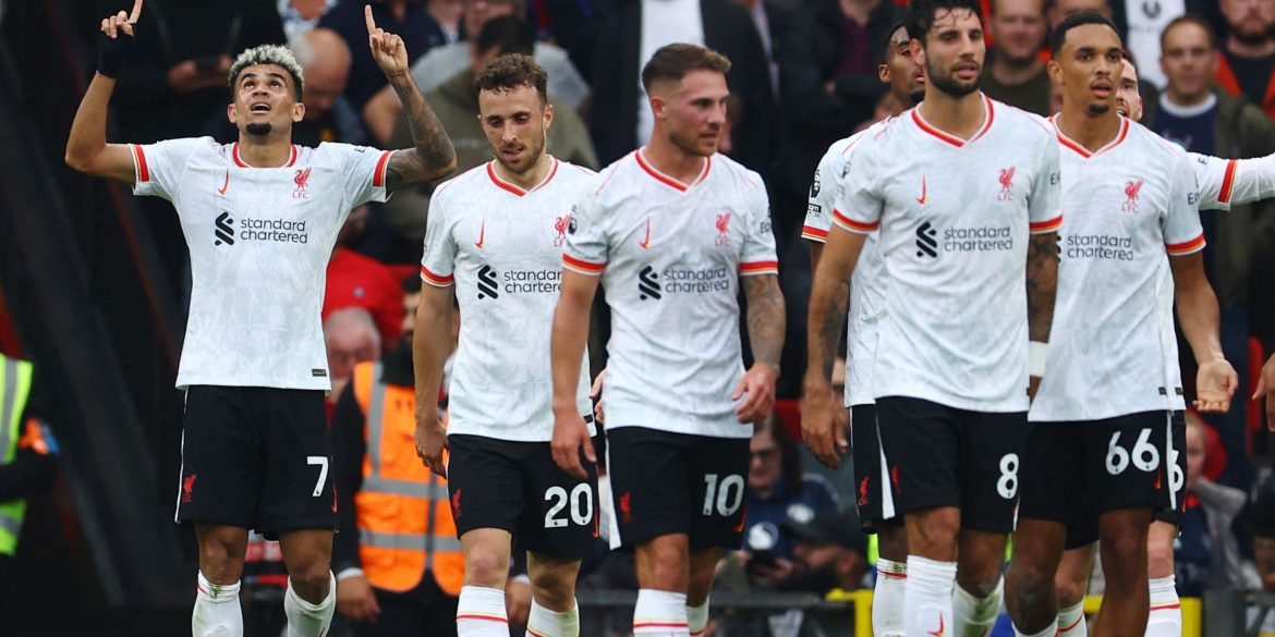 Slot wants Liverpool to sign £310k-p/w Mac Allister and Szoboszlai partner