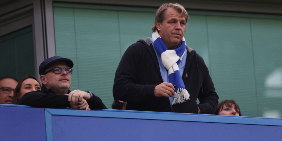 Chelsea will rue losing "sensational" ace whose value has soared 328%