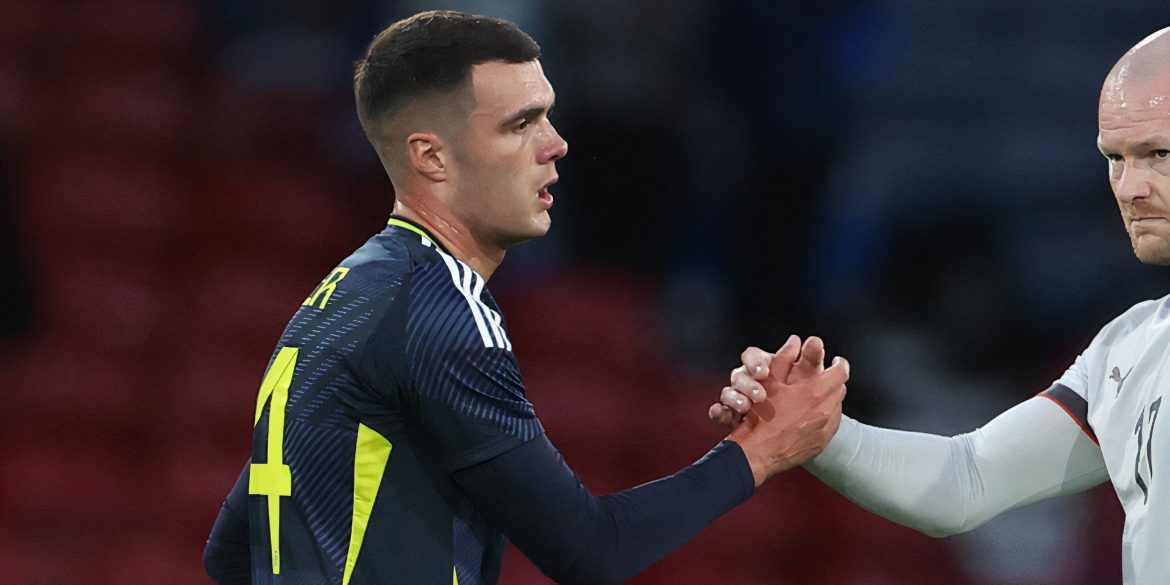 Their own Lennon Miller: Rangers lining up deal to sign £2.1m "controller"