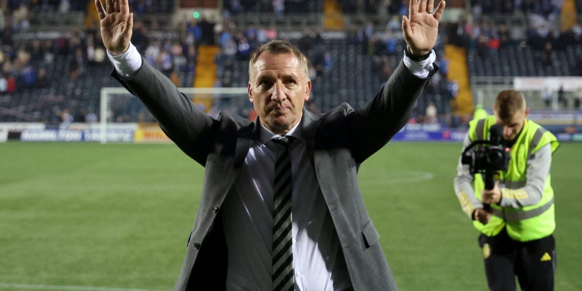 Celtic can forget about Kvistgaarden with move to sign "gifted" £0 striker