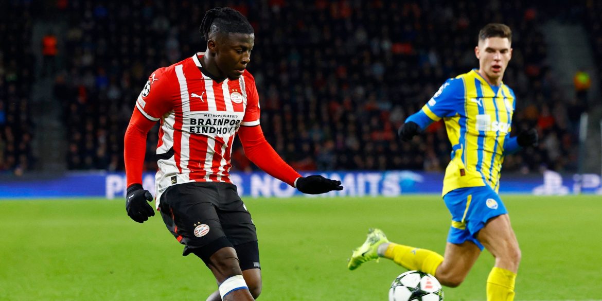 Newcastle also have a "very clever" £25m alternative if Bakayoko deal fails