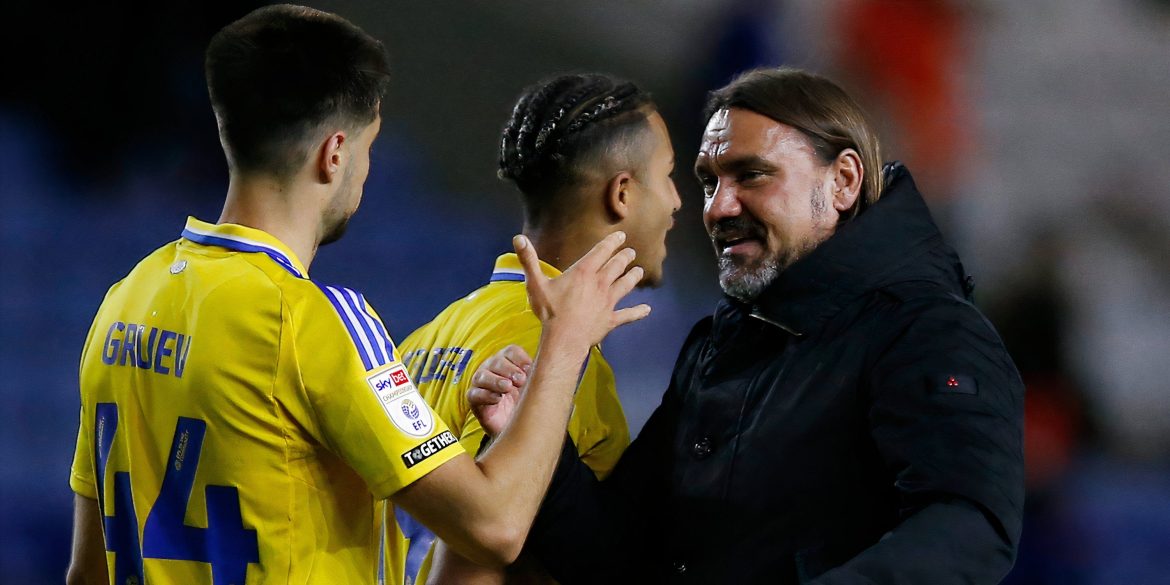 Leeds suffer "monumental" injury but have an "amazing" replacement