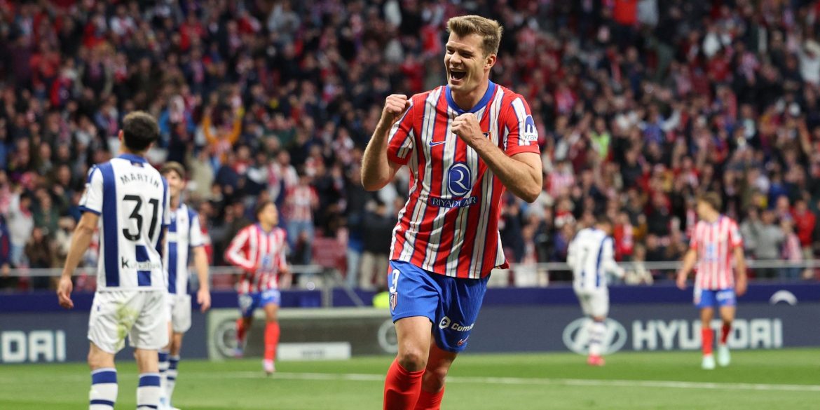 Sorloth upgrade: Newcastle make bid for £25m CF who's "similar to Haaland"