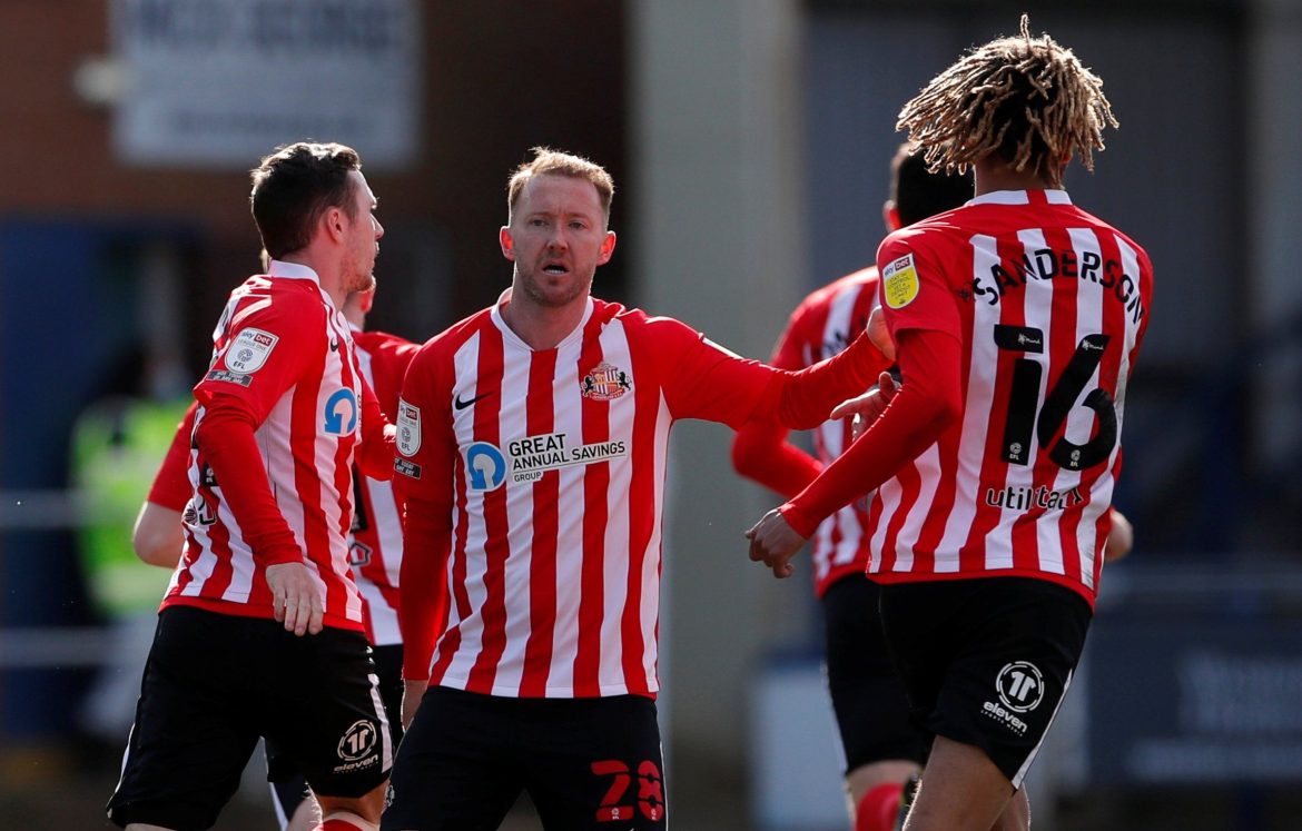 Bad news for Ballard: Sunderland planning new bid for "unreal" £24m talent