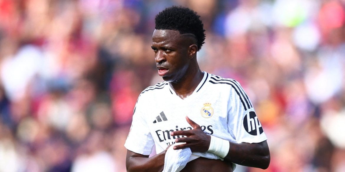 Nottingham Forest in advanced talks for £18m+ star similar to Vinicius Jr