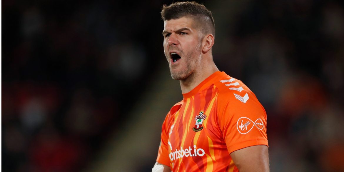 In the next few days: Southampton closing in on signing the next Forster
