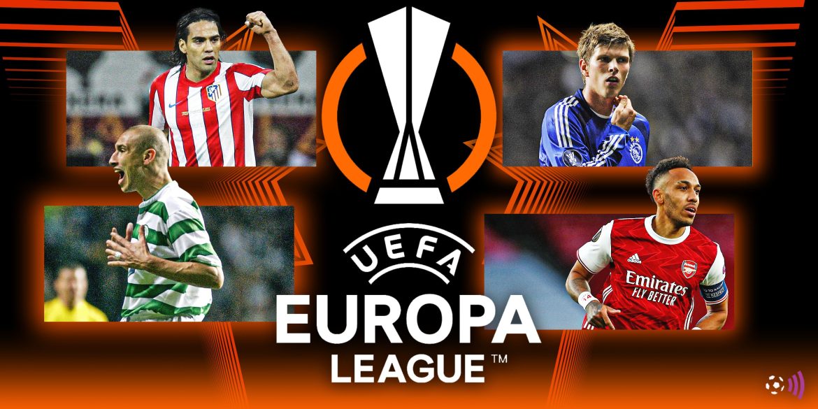 The Europa League's top goalscorers of all time – list