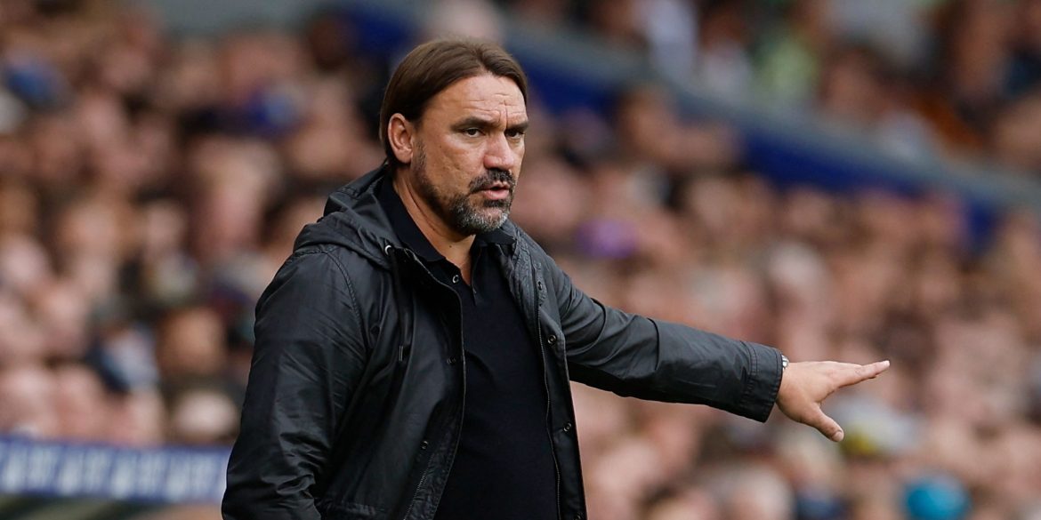 Would cost £0: Leeds eyeing free “fighter”; shares same agent as Gruev