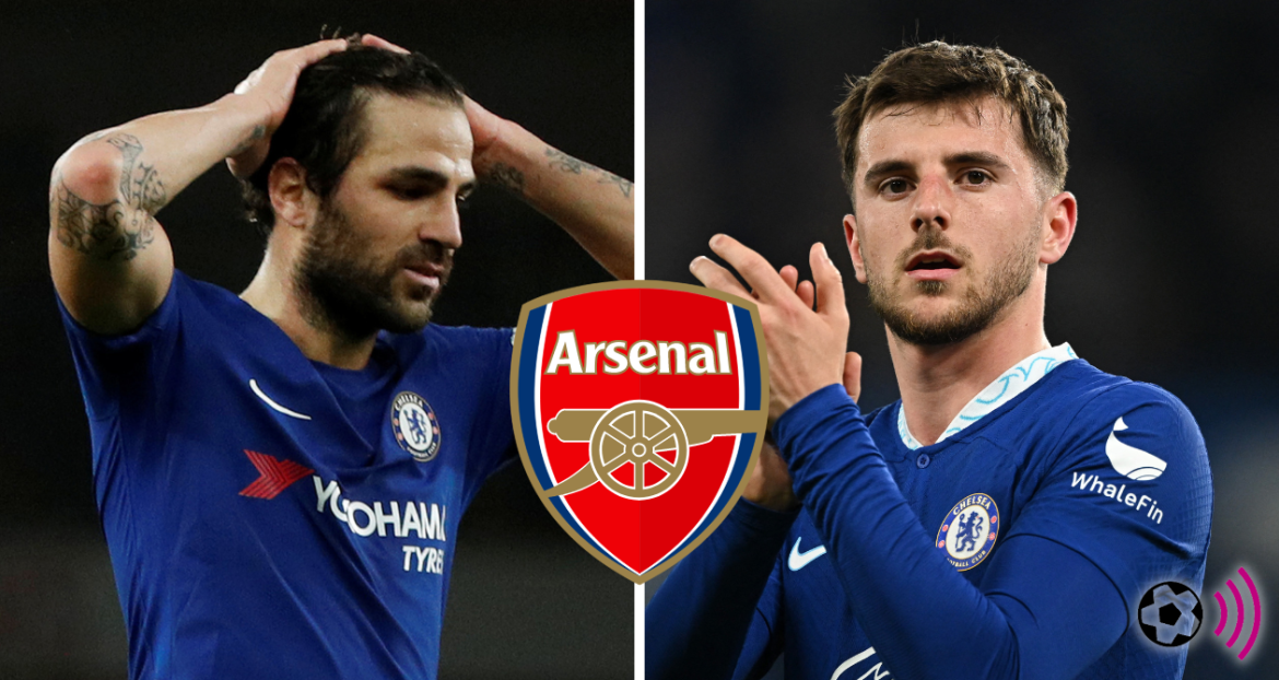Arsenal Keen On Signing £80m Hero At Emirates Stadium