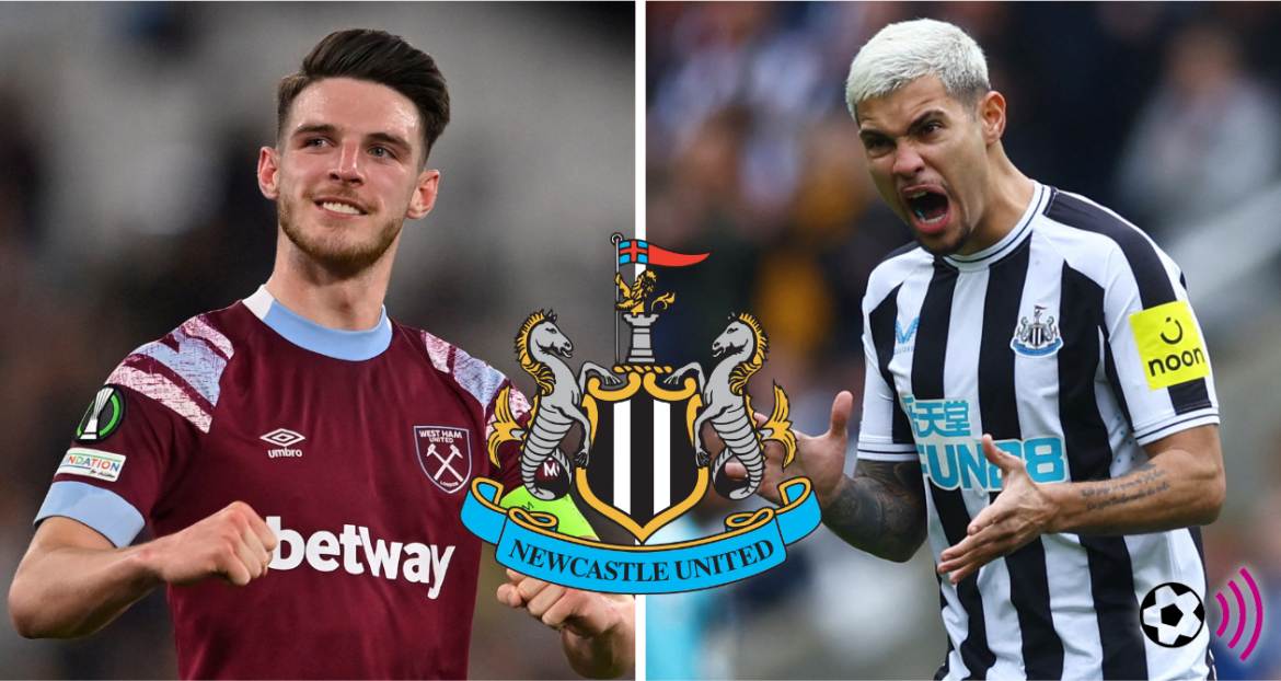 Newcastle Could Find Bruno’s Partner In Mega £90m Swoop