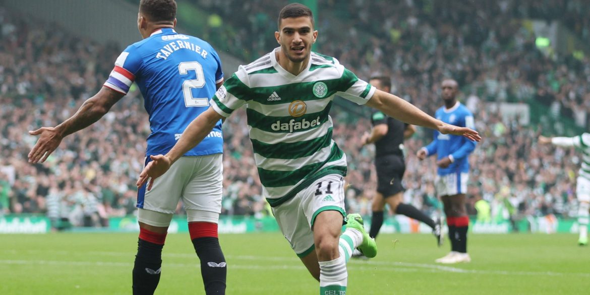 Celtic: Ange Hit The "Jackpot" With Devastating £10m Dynamo