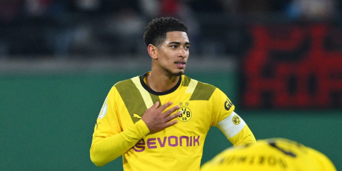 Roman Weidenfeller "Convinced" Bellingham Will Join Liverpool