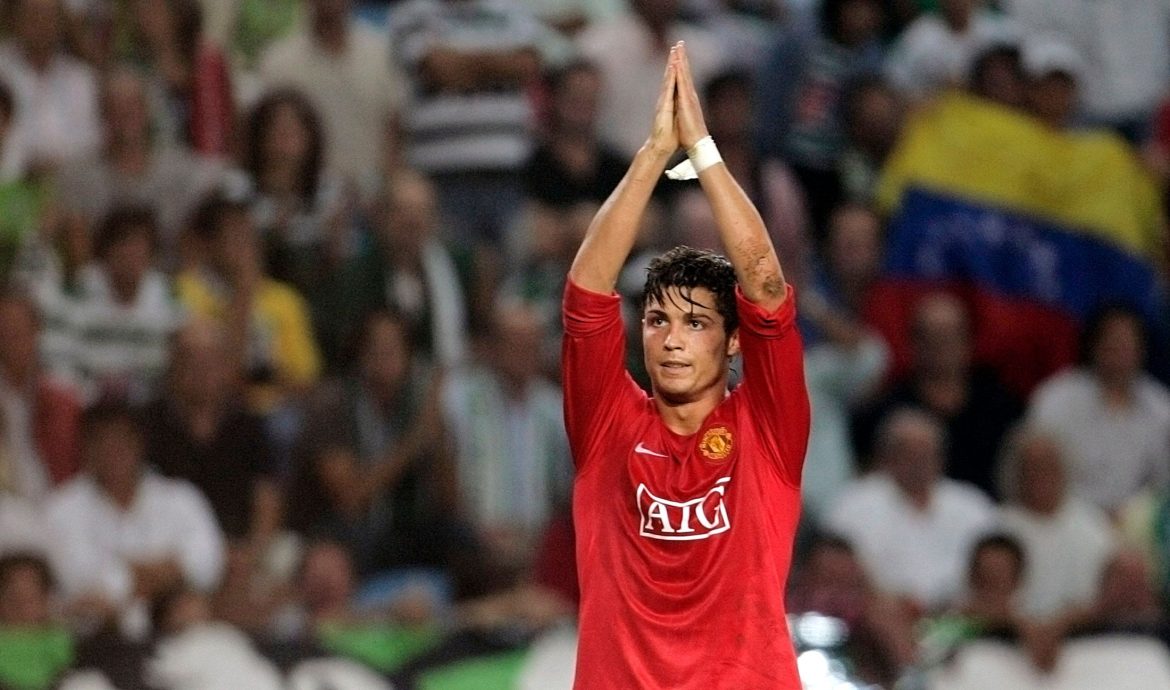 £3.6m-p/w Cristiano Ronaldo Throws Al-Nassr Tantrum