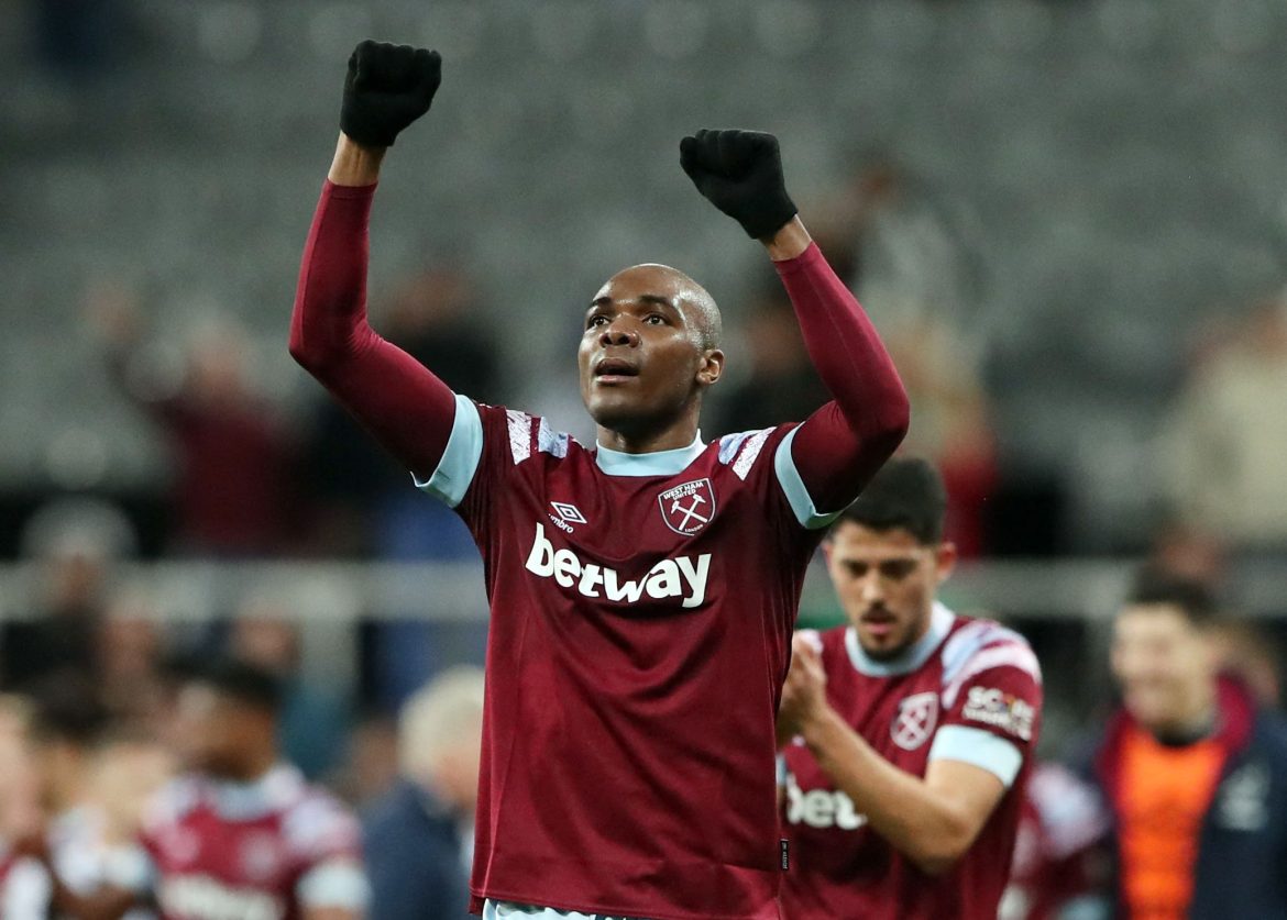 West Ham: Roshane Thomas praises Ogbonna