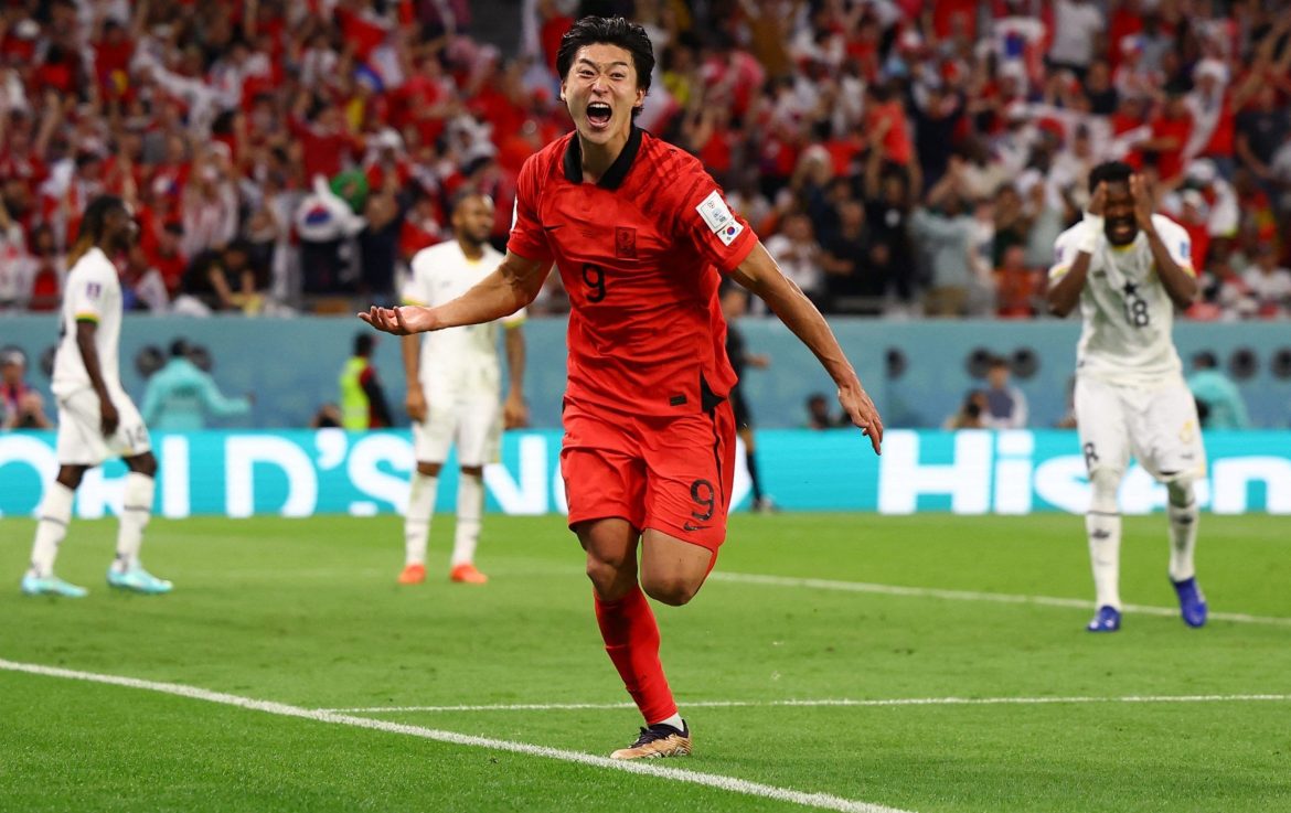 Leeds: Cho Gue-Sung can be Rodrigo heir