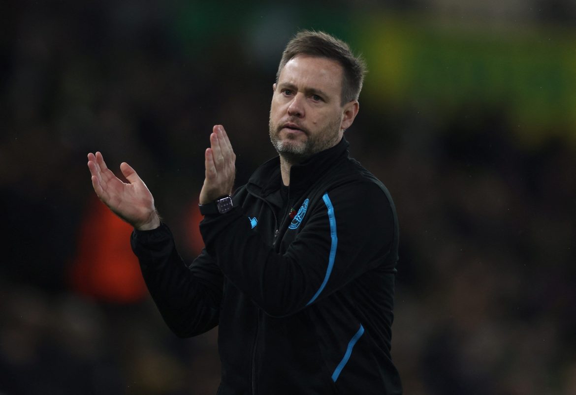 Glasgow Rangers eyeing Michael Beale