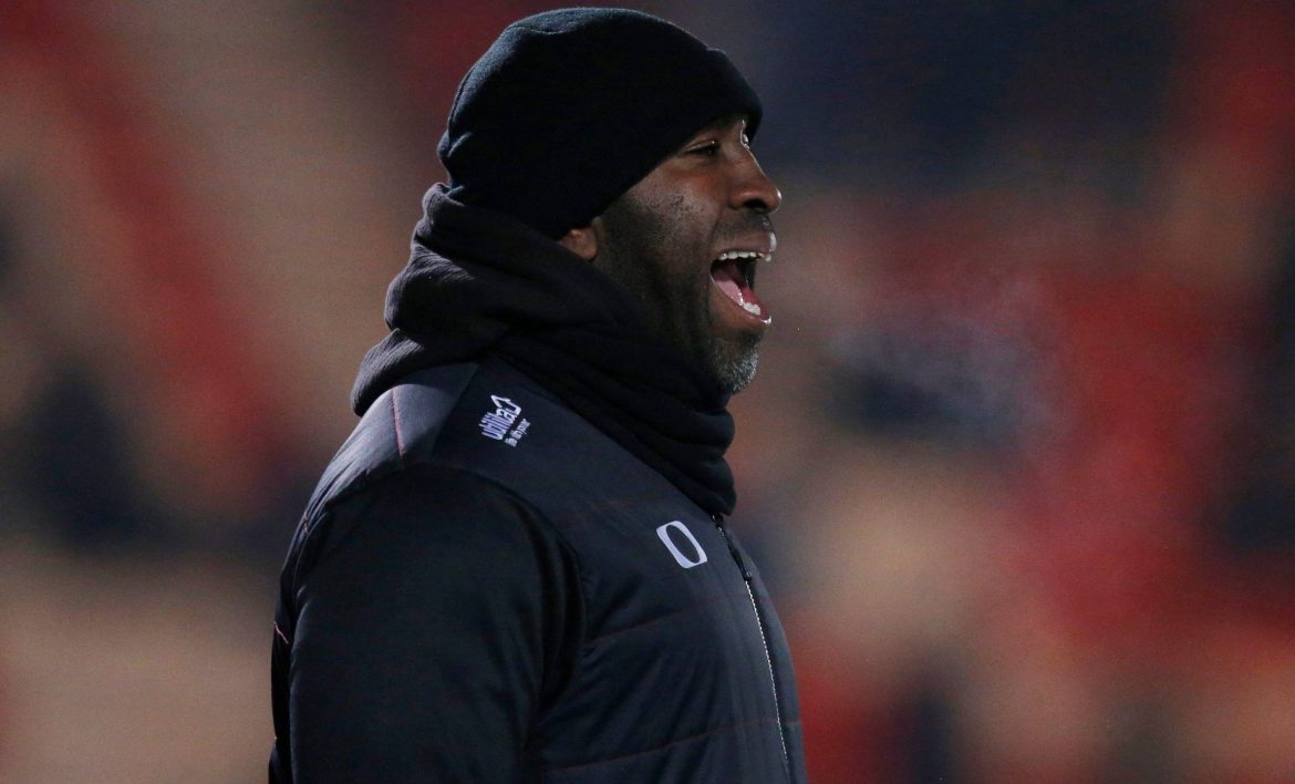 Sheffield Wednesday dealt Ihiekwe blow
