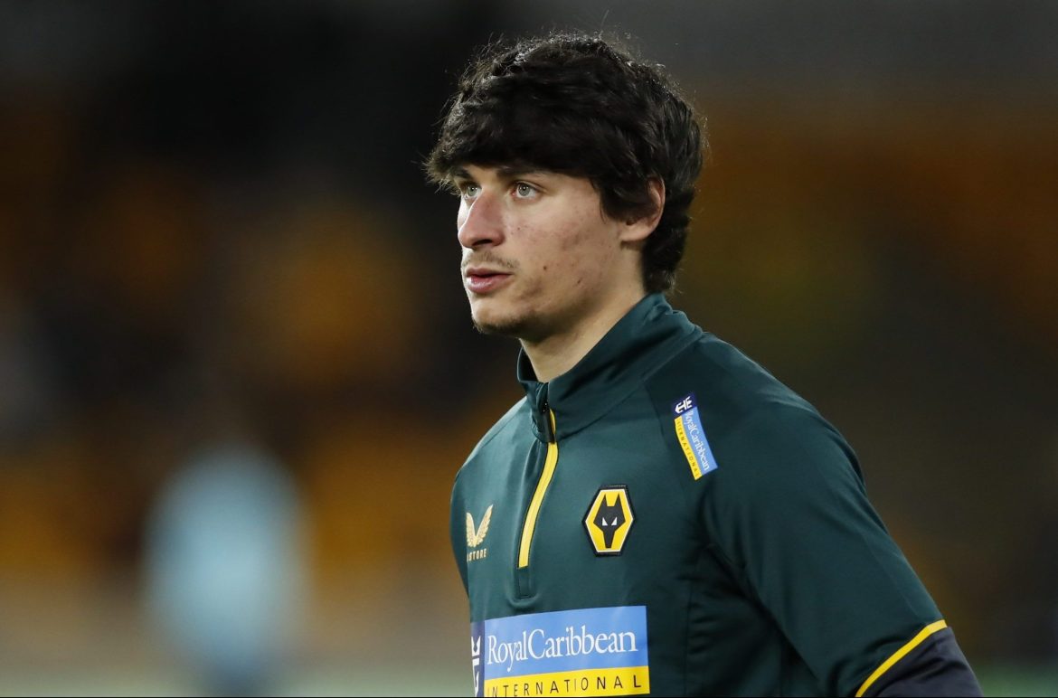 Wolves can save millions unleashing Bueno