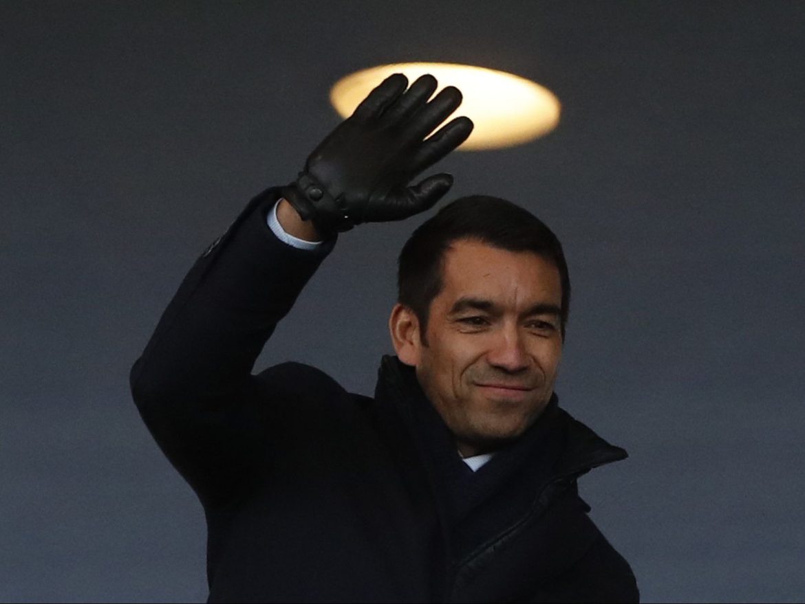 Rangers transfer twist emerges