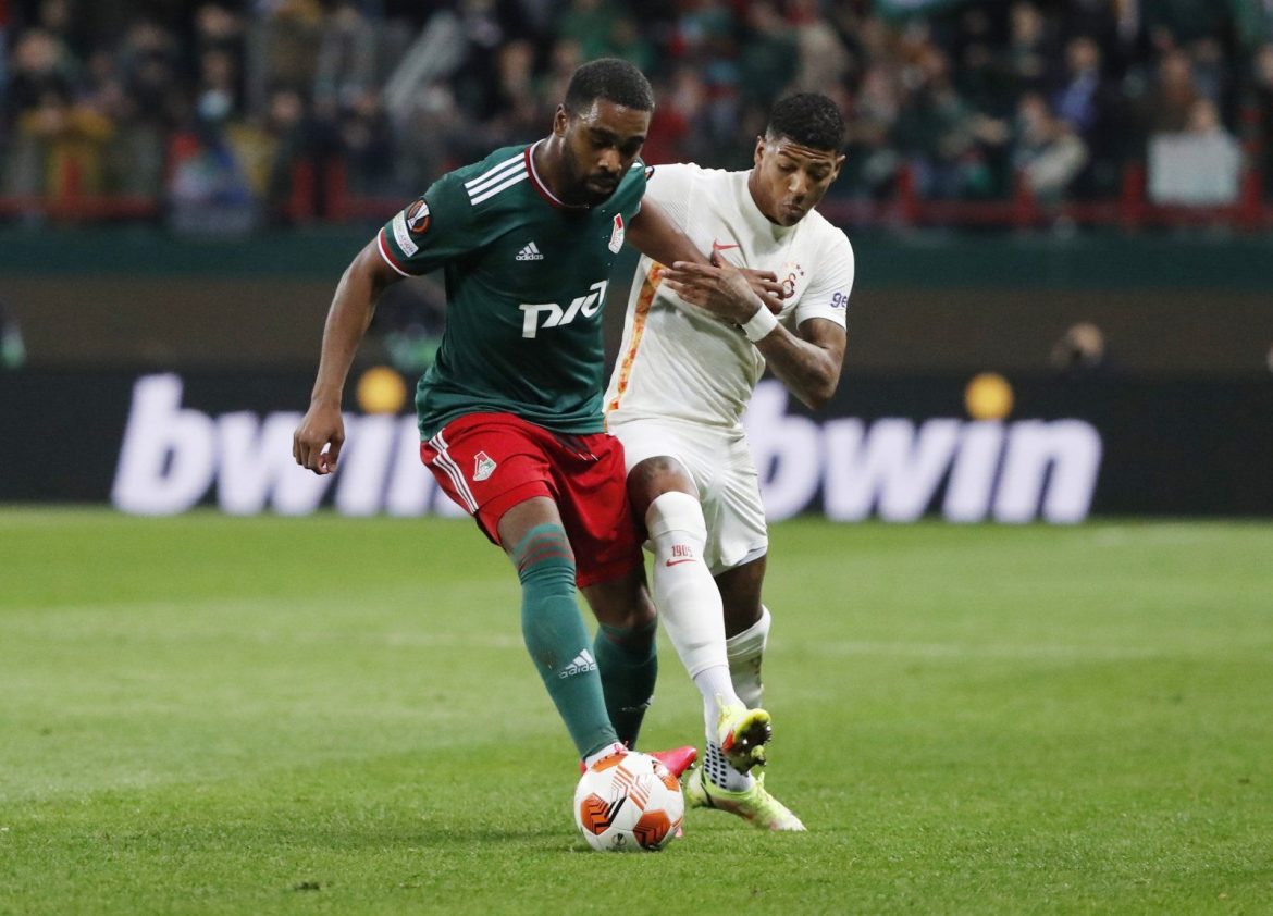 Gyrano Kerk makes Leeds transfer claim