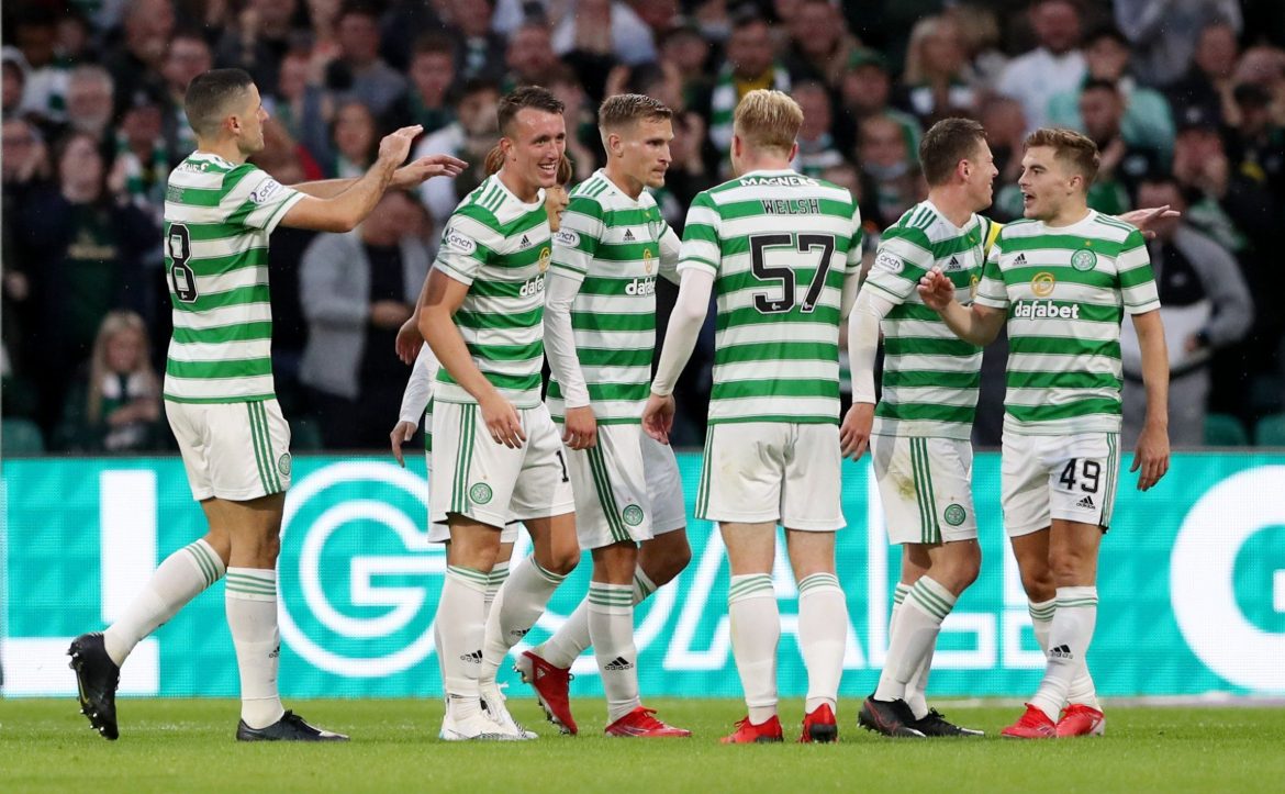 Celtic: David Turnbull’s value is soaring