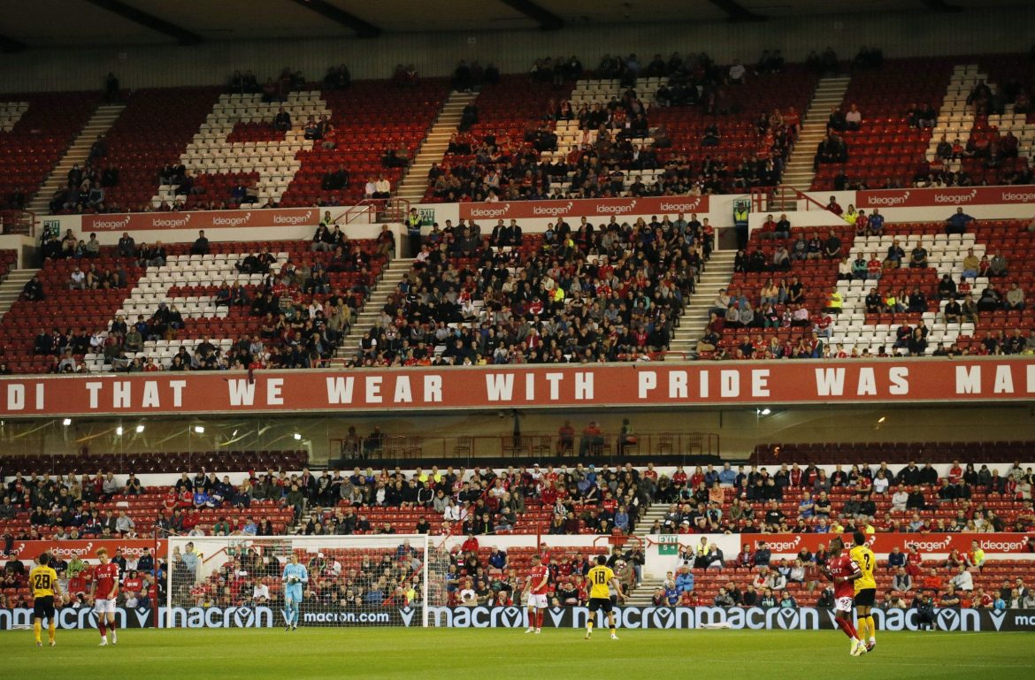 Preview: Nottingham Forest XI vs Barnsley