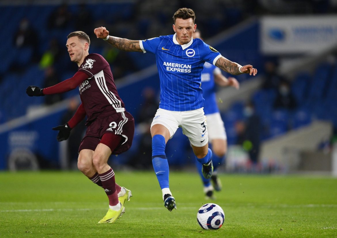 Howey: Arsenal are getting a very good player in Ben White