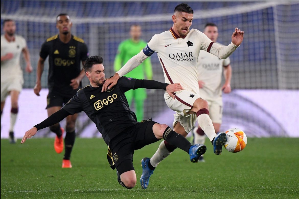 Fonseca wants Pellegrini at Spurs