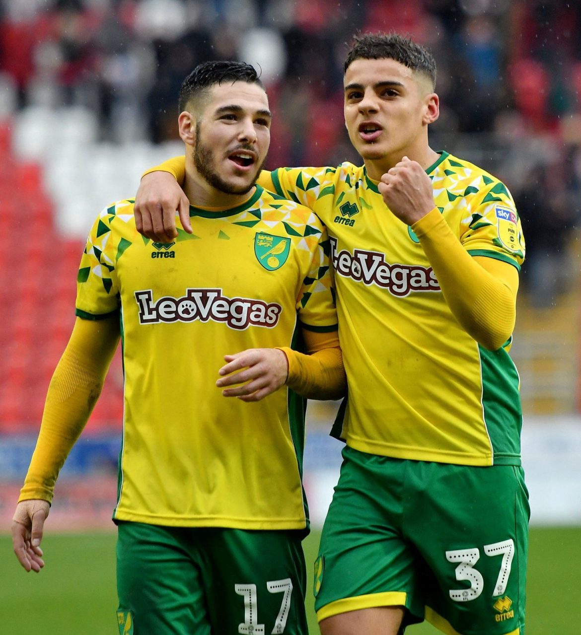 Ex-Everton ace tips club for transfer chase
