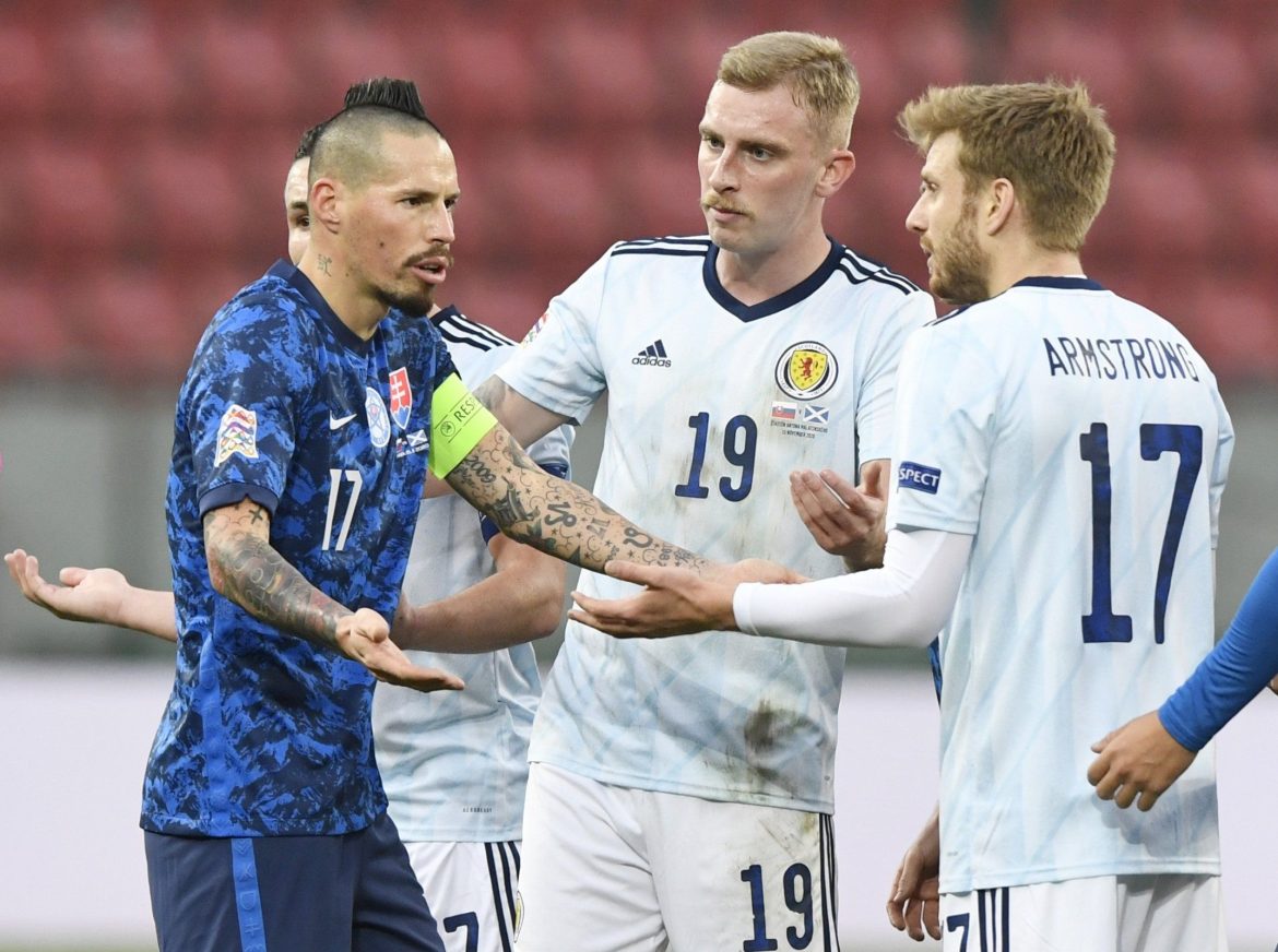 Should Wolves sign Oliver McBurnie?