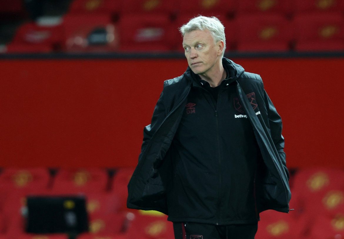 West Ham predicted XI vs Arsenal and injury news