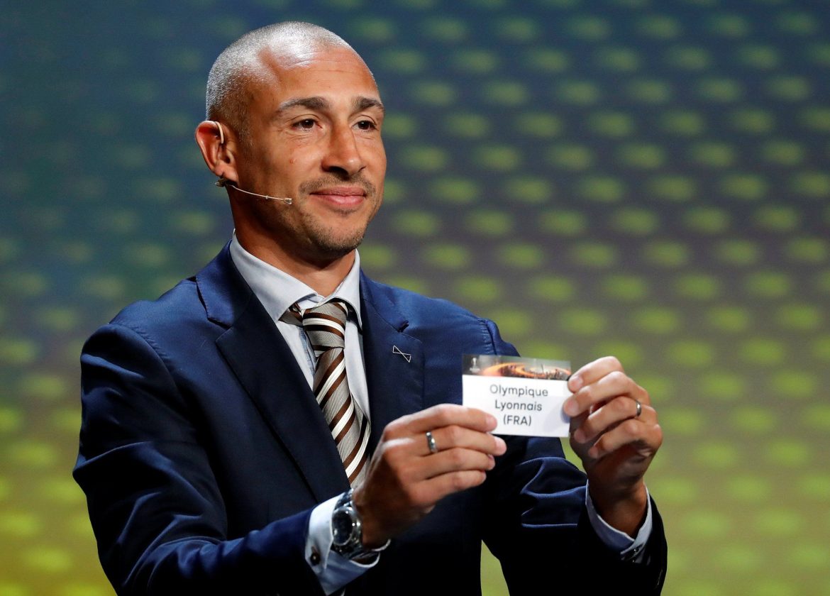 Is Henrik Larsson right for Celtic?