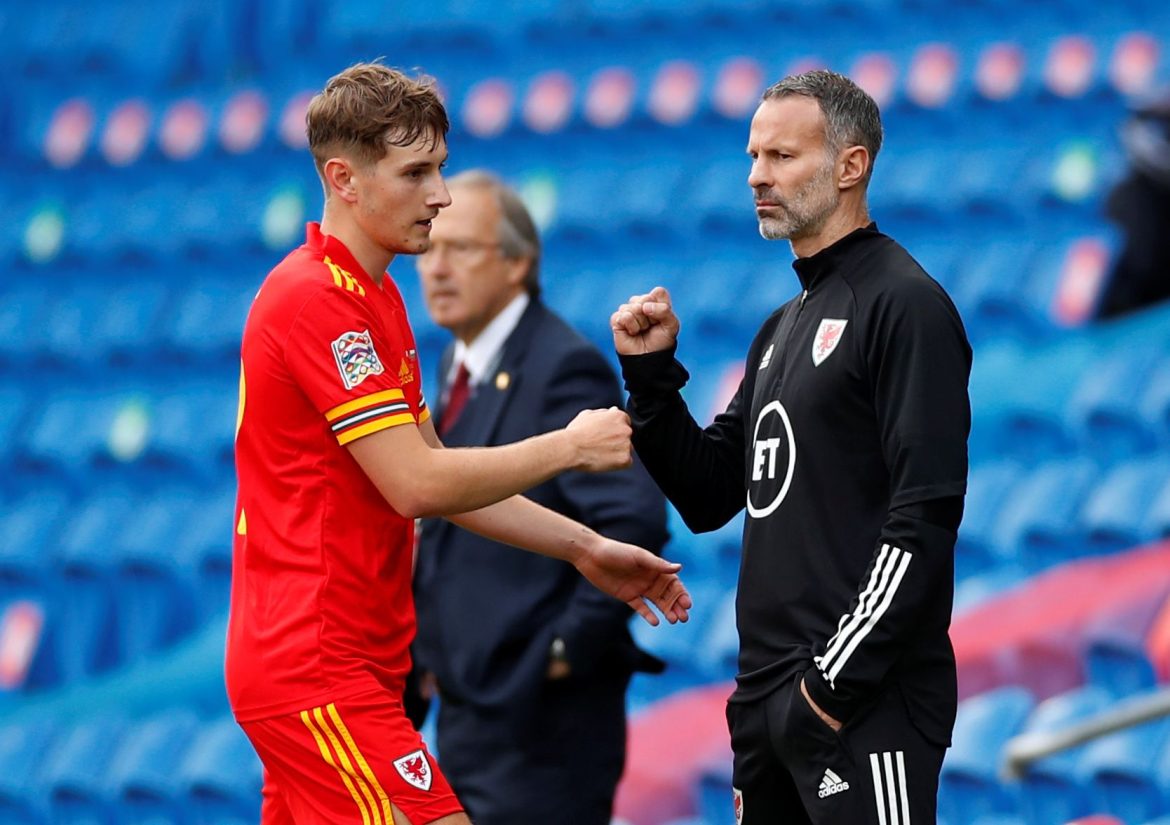 Why Man Utd should sign David Brooks