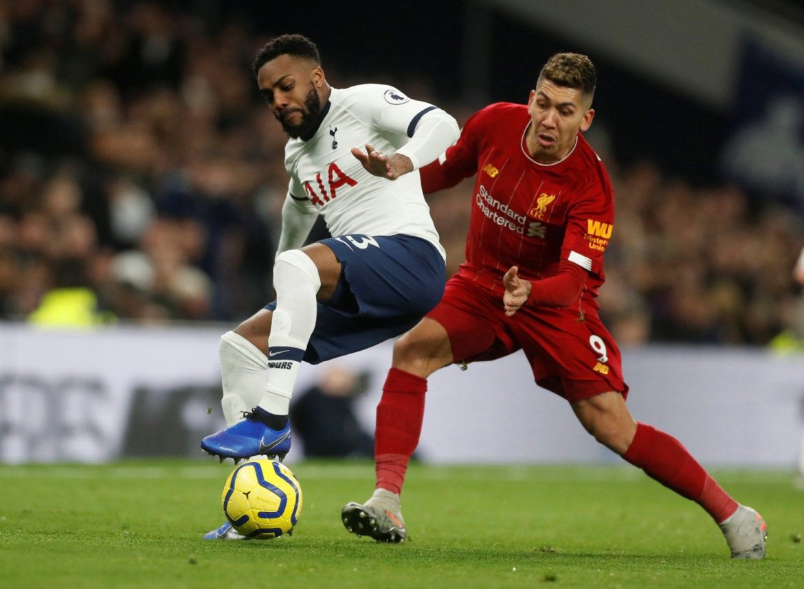 Tottenham Hotspur: Spurs set to sell Danny Rose amid interest from Premier League newcomers Leeds United
