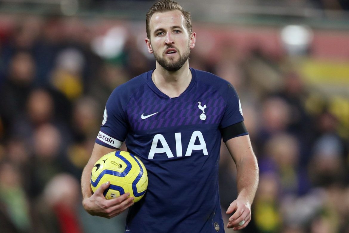 Quiz: Name Tottenham’s top league goalscorer for each of the last 15 seasons