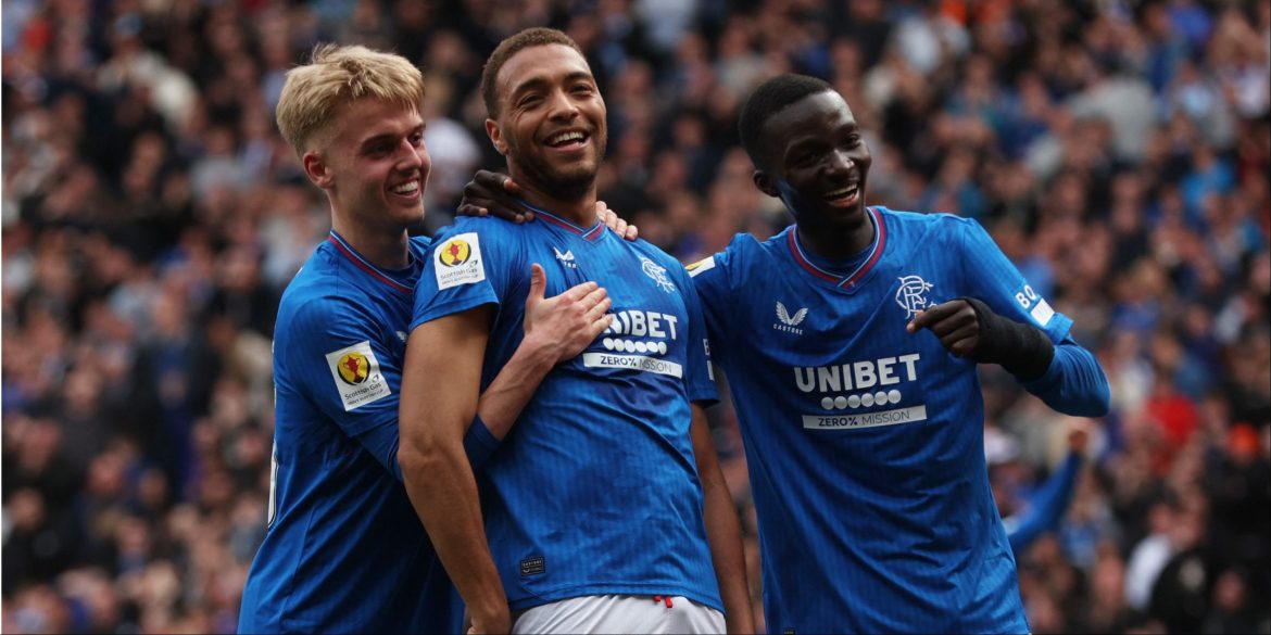 Rangers now expect "great" player Clement just praised to leave this summer