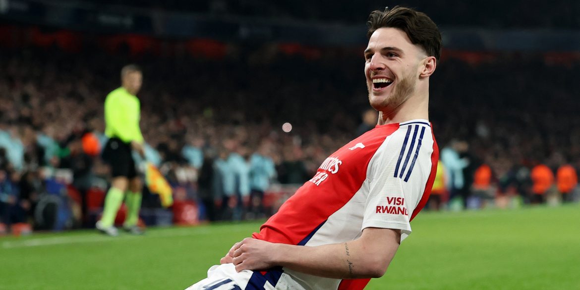 Wolves hold talks to sign "dominant" midfielder who’s been compared to Rice
