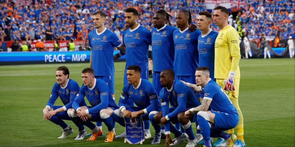 Rangers hit the jackpot with Gerrard signing who was sold for 9465% profit