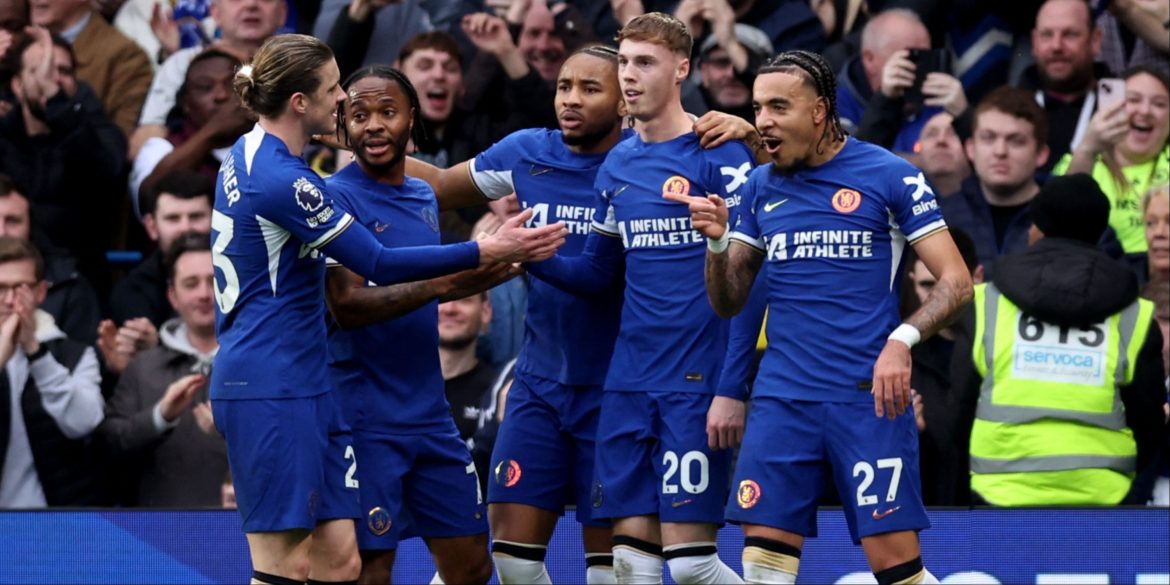 Chelsea need to sell their £64m problem who Boehly dubbed "world-class"