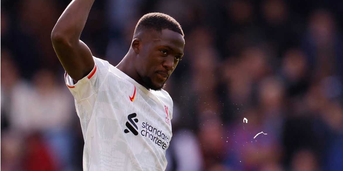 Arthur 2.0: Slot must axe Liverpool ace who earns way more than Konate