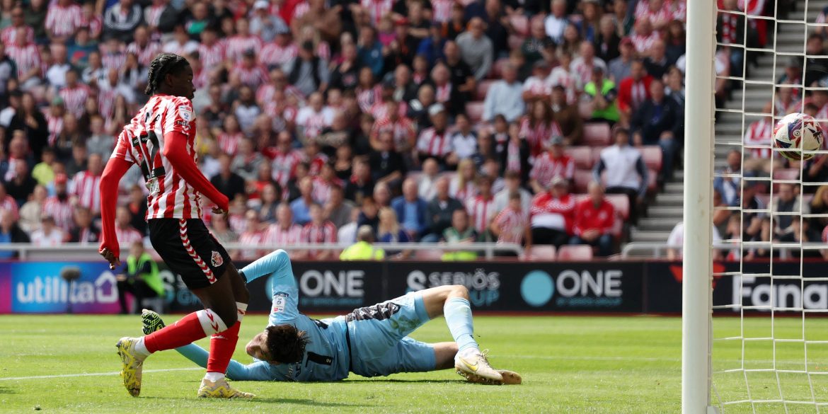 Major Eliezer Mayenda fitness update before QPR vs Sunderland