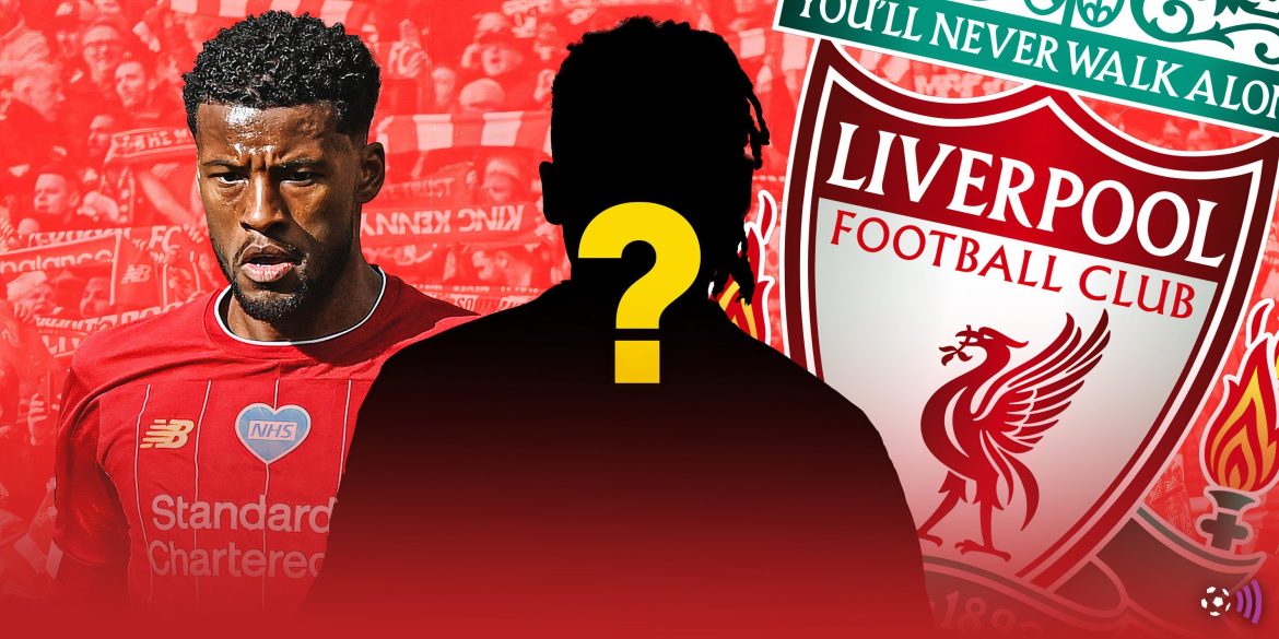 Liverpool offered "one-man army" who can finally replace Wijnaldum