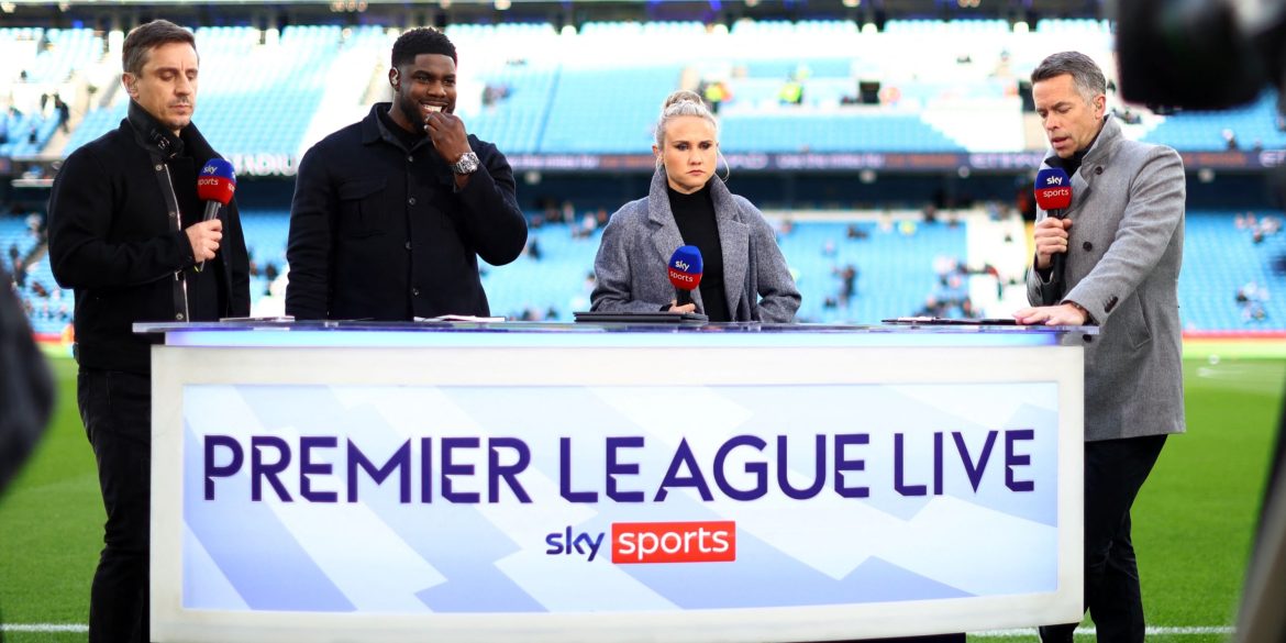 Micah Richards says Ange has a difference-making starlet at Tottenham