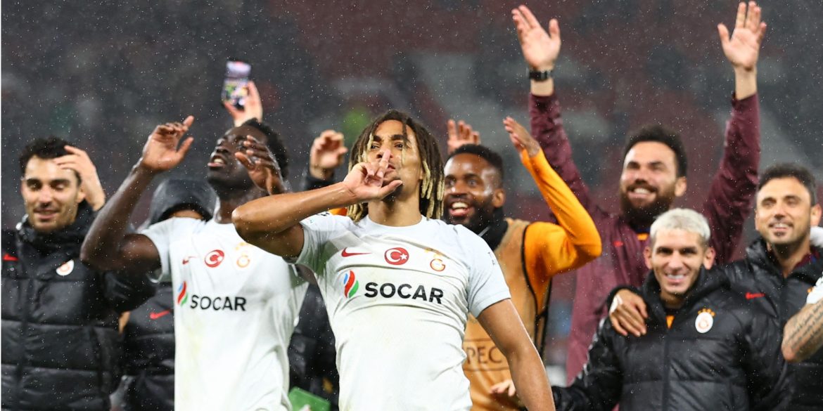 Arsenal in contact over "incredible" defender with club now willing to sell