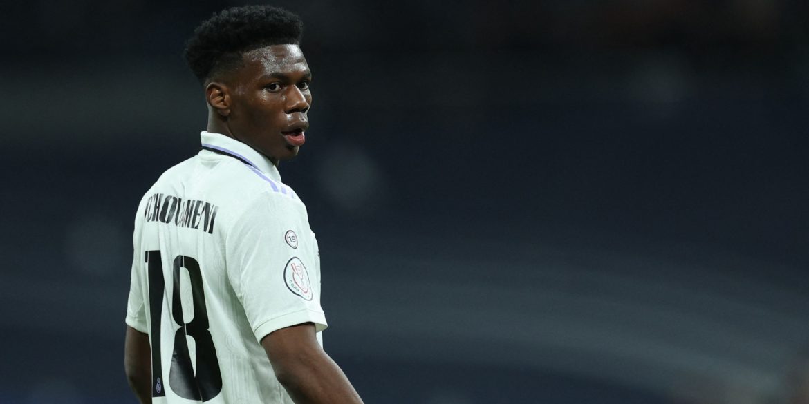 Man United Eyeing Move For "Extraordinary" £69m Machine
